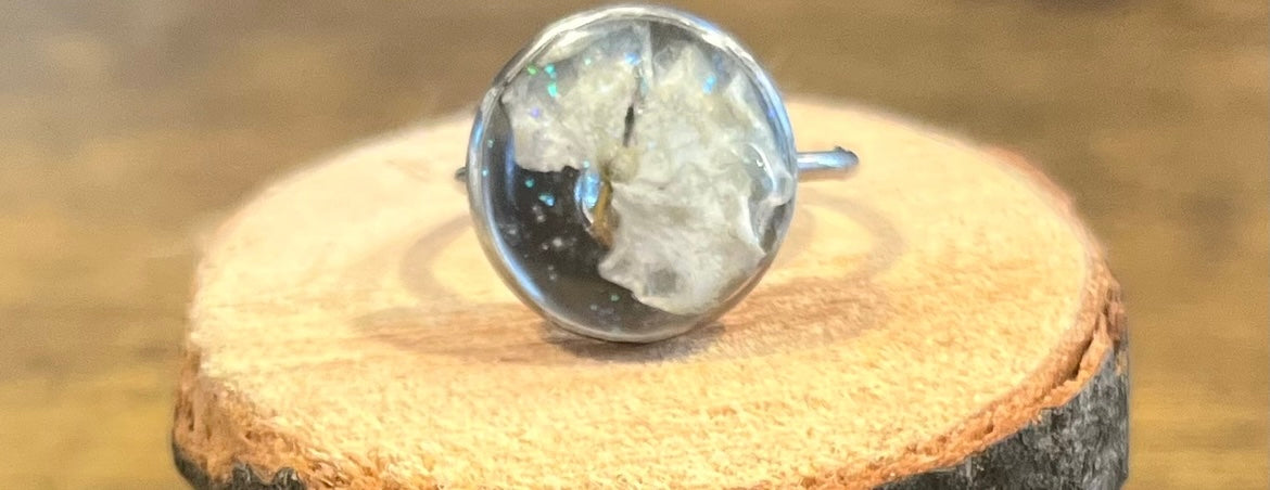 17-18mm Ring