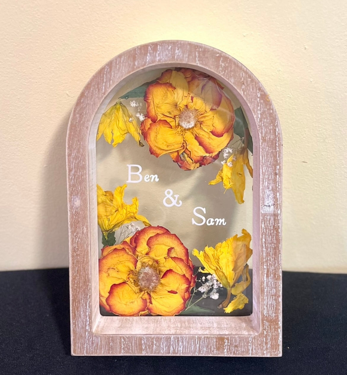 8"X 10" Frame