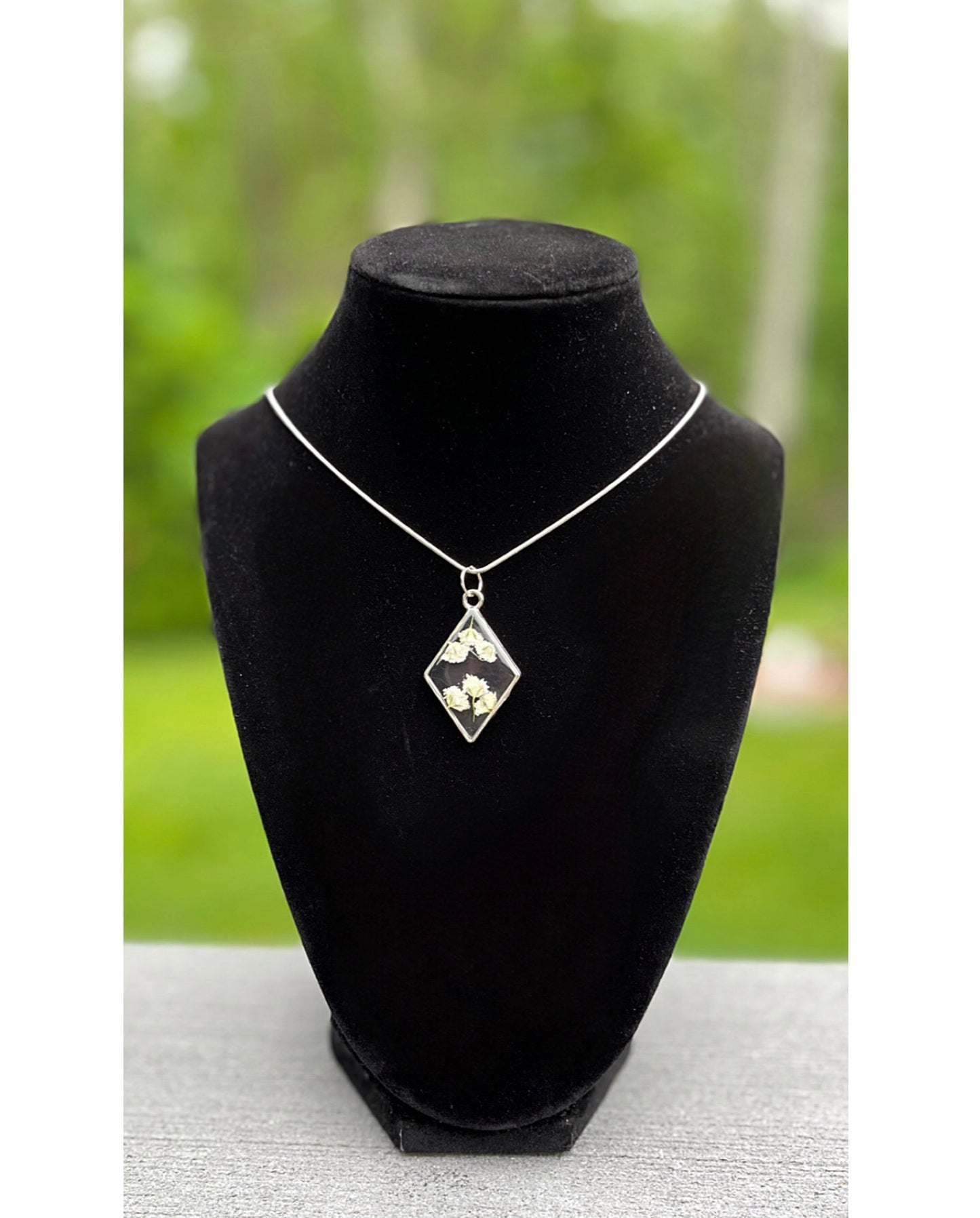 Chain Necklace
