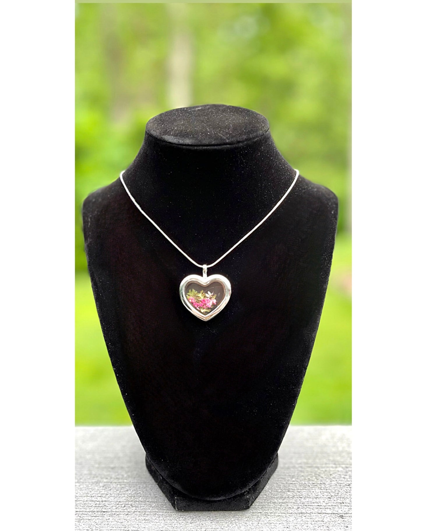 Chain Necklace