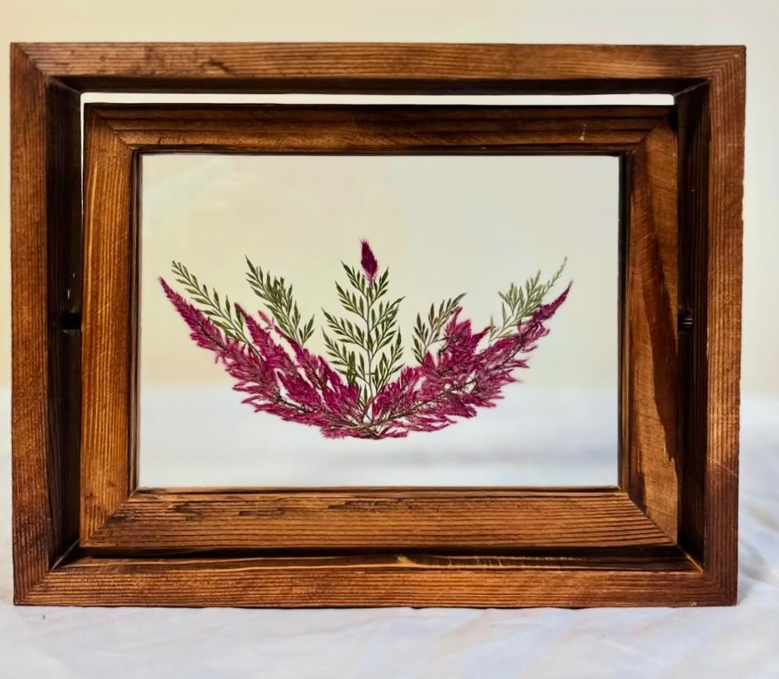 7" X 5" Frame