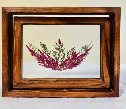 7" X 5" Frame