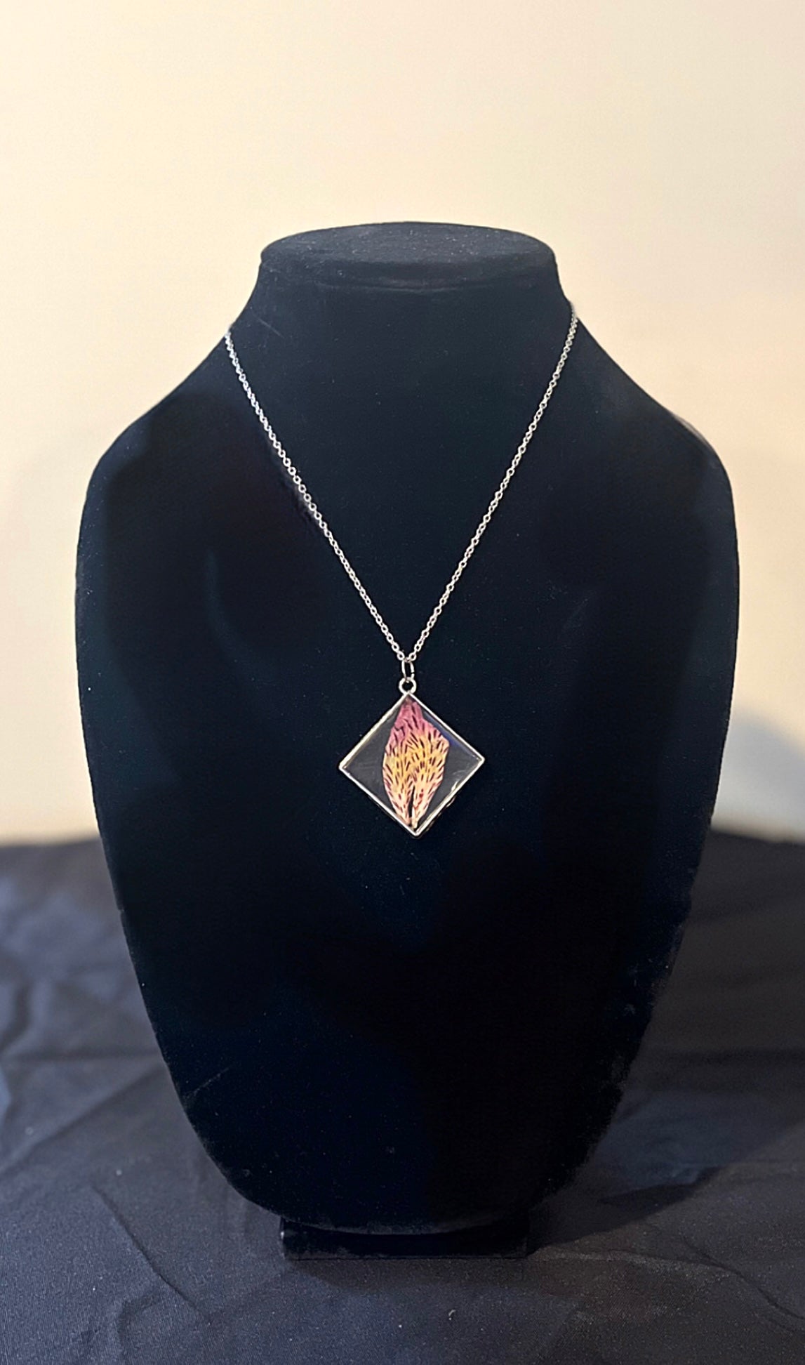 Chain Necklace