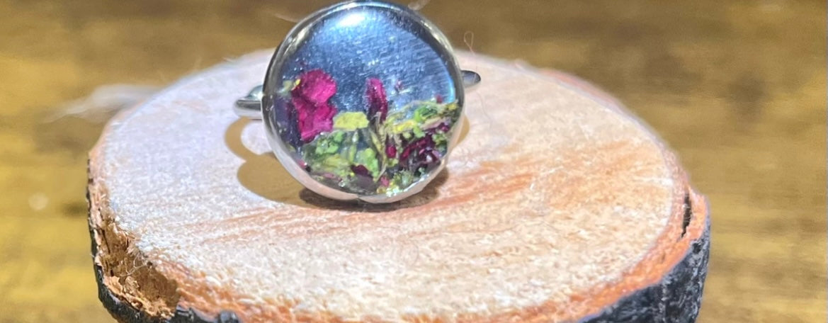 17-18mm Ring