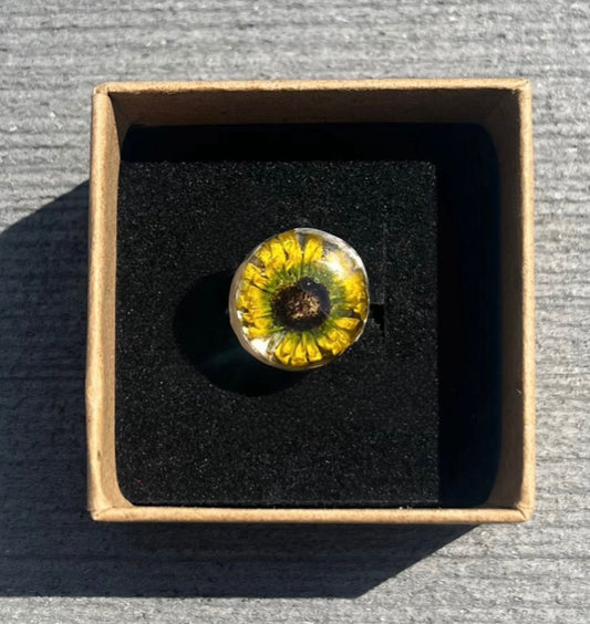 17-18mm Ring
