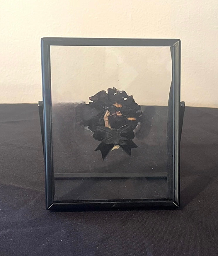 4" X 5" Frame