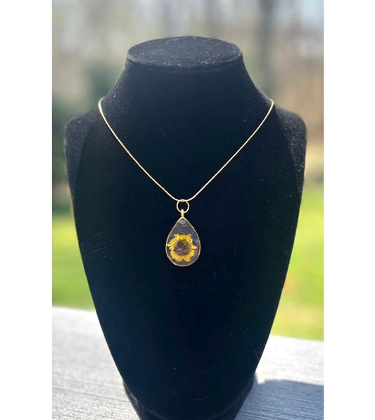 Chain Necklace