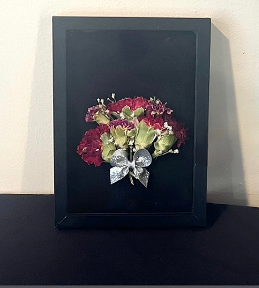 5" X 6" Shallow Shadow Box