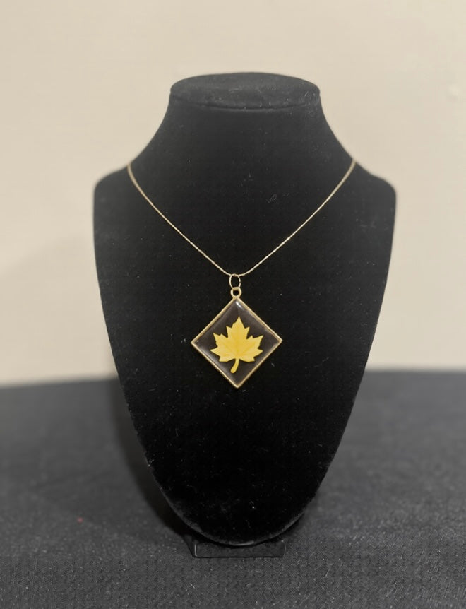 Chain Necklaces