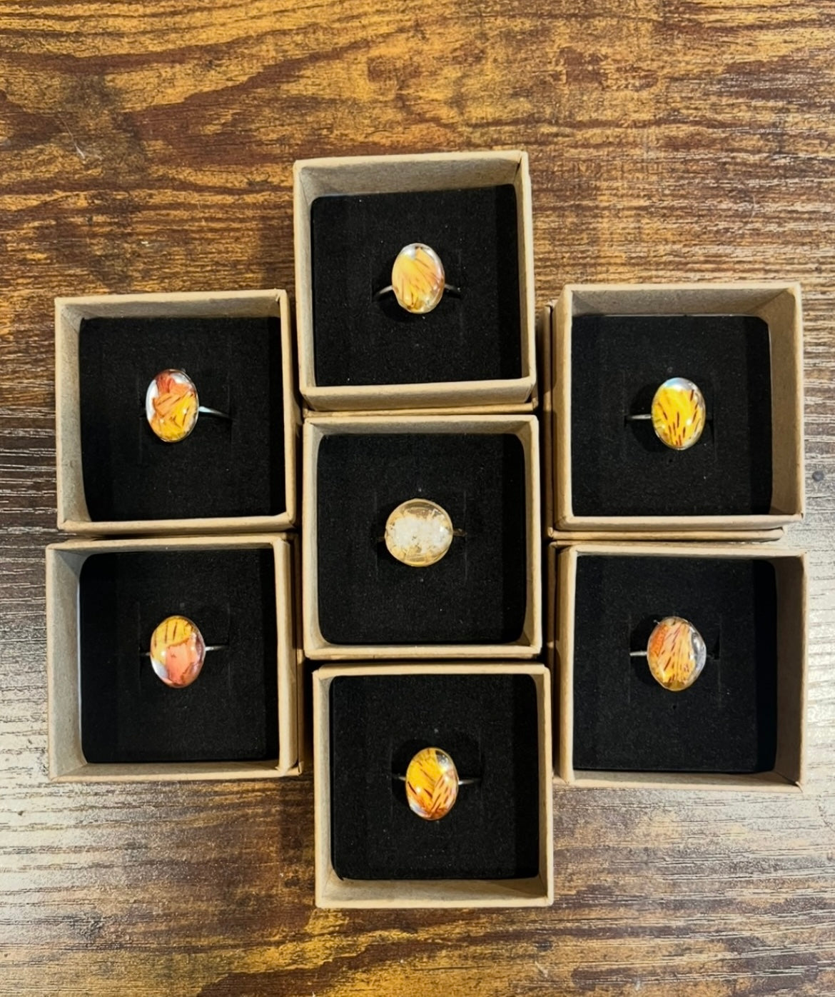Rings