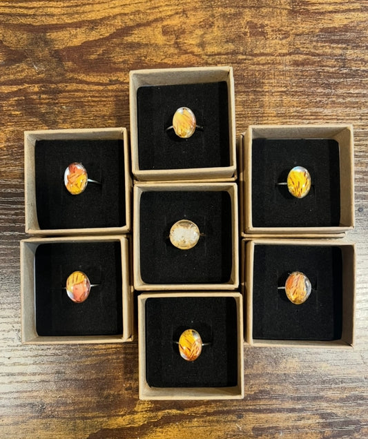 Rings