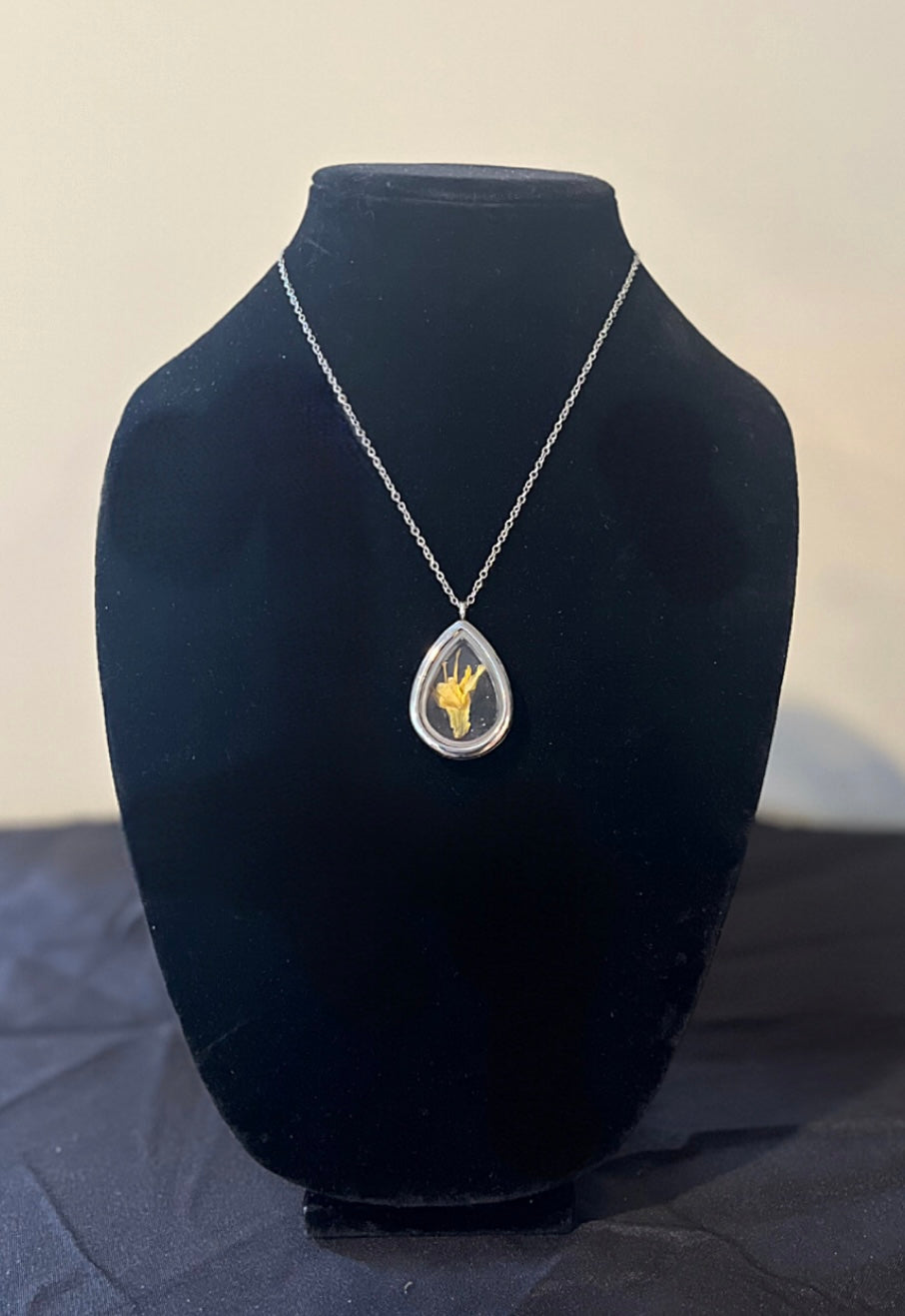 Chain Necklace