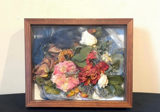 8"X 10" Frame