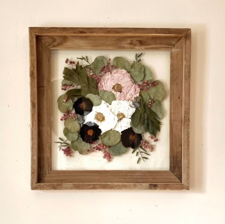 12"x12" Frame