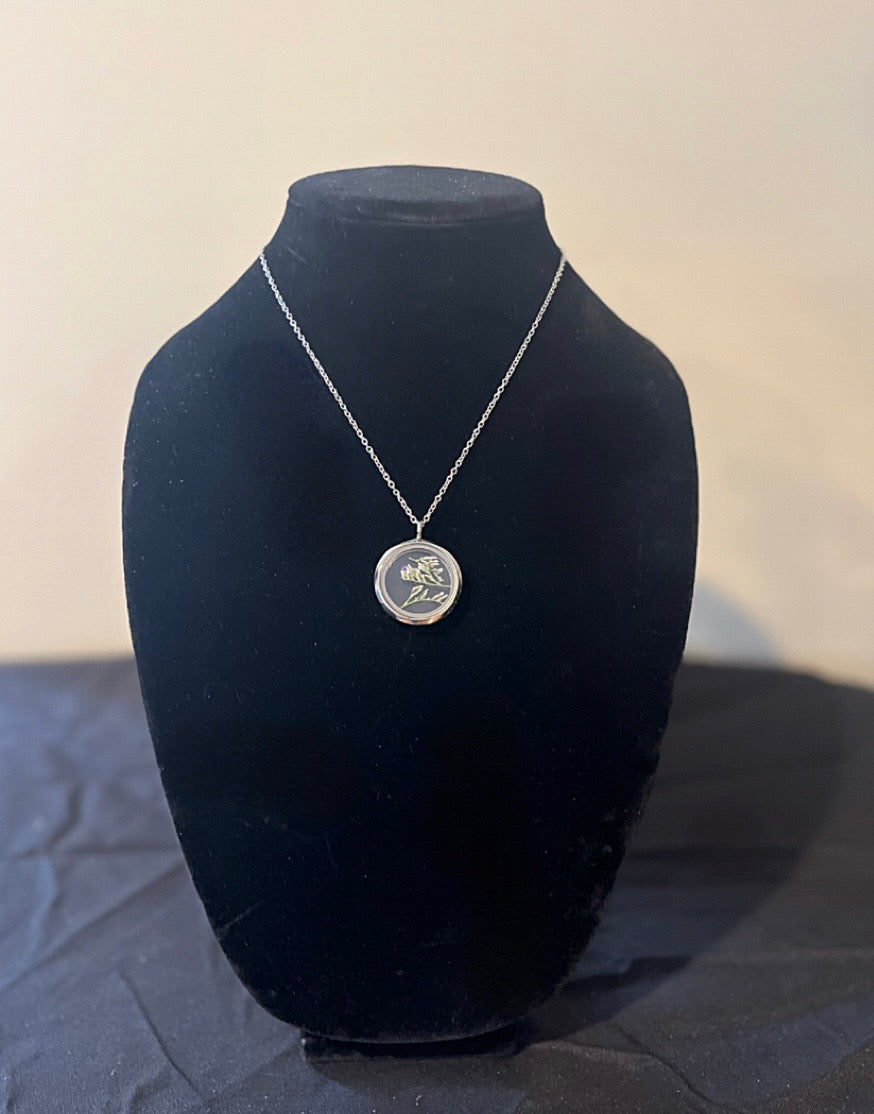 Chain Necklace