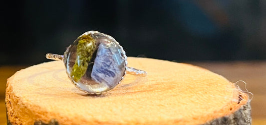 10mm Ring