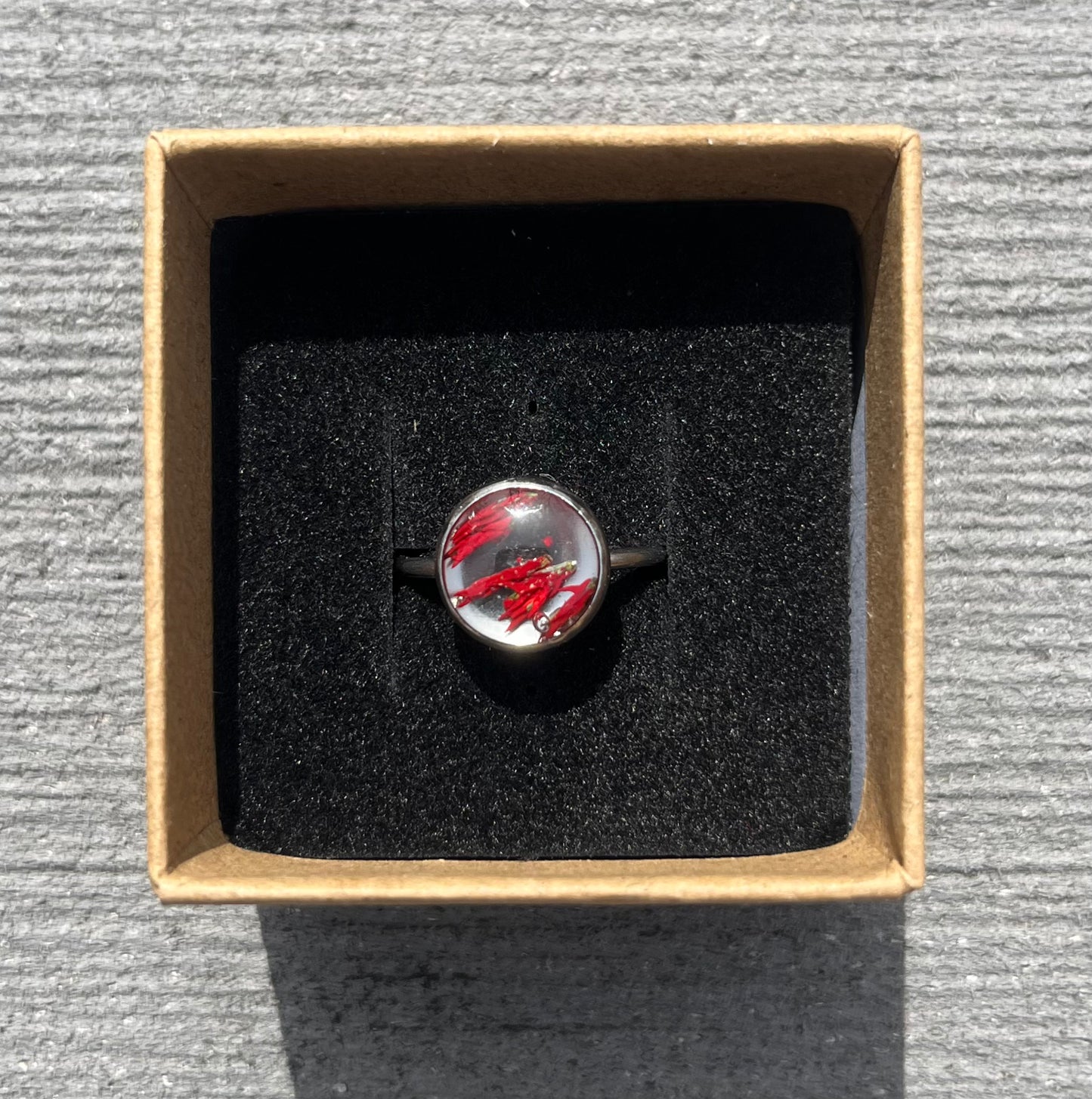10mm Ring