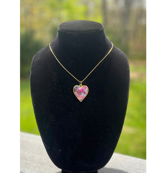 Chain Necklace