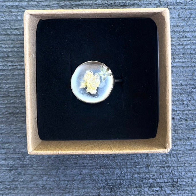 17-18mm Ring