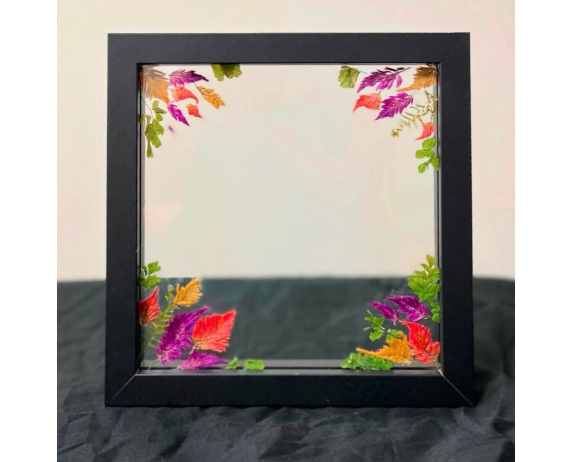 8"x 8" Frame