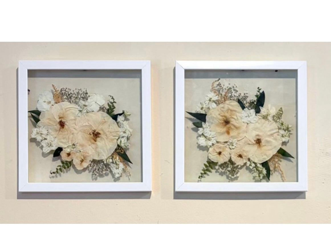 8"x 8" Frame
