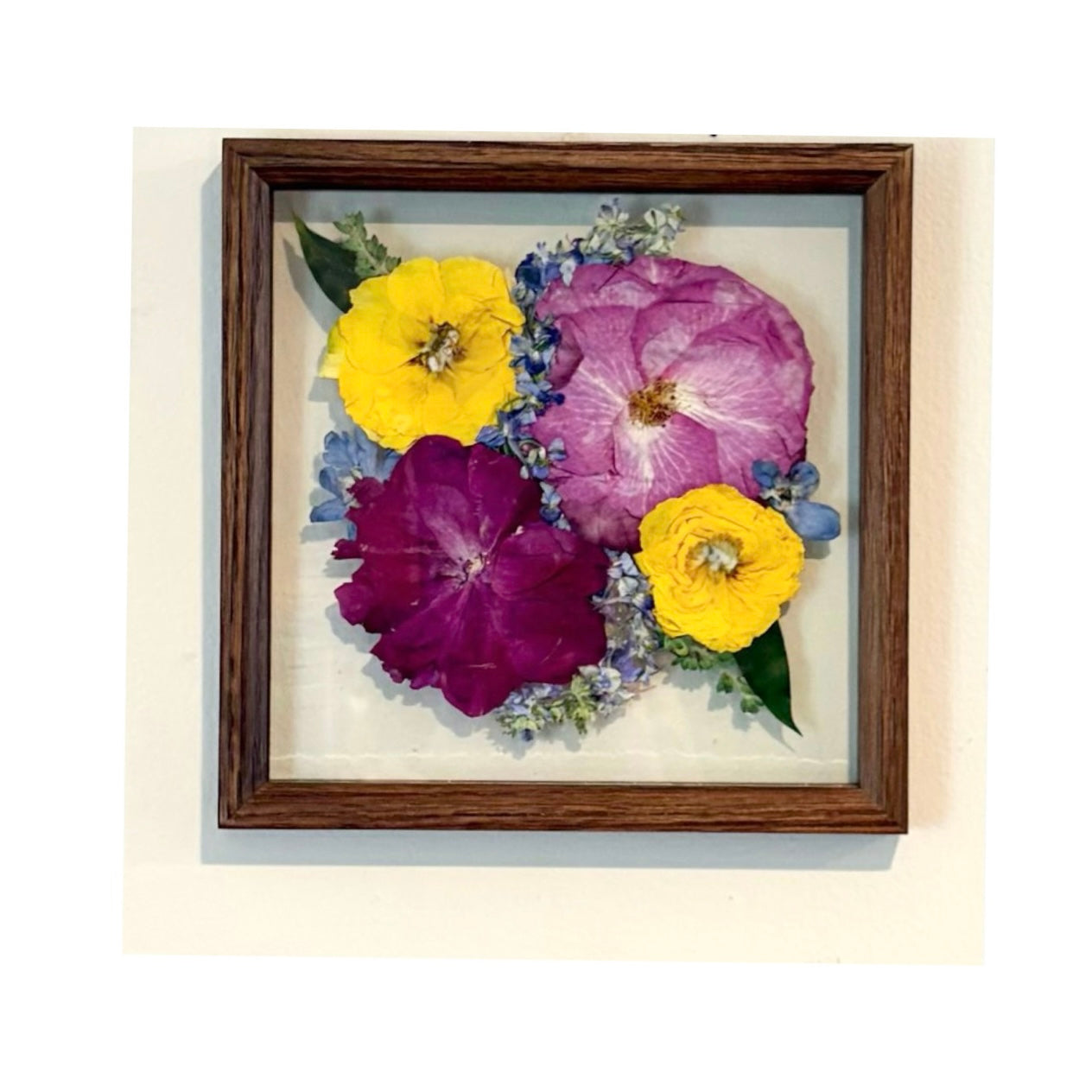 8"x 8" Frame