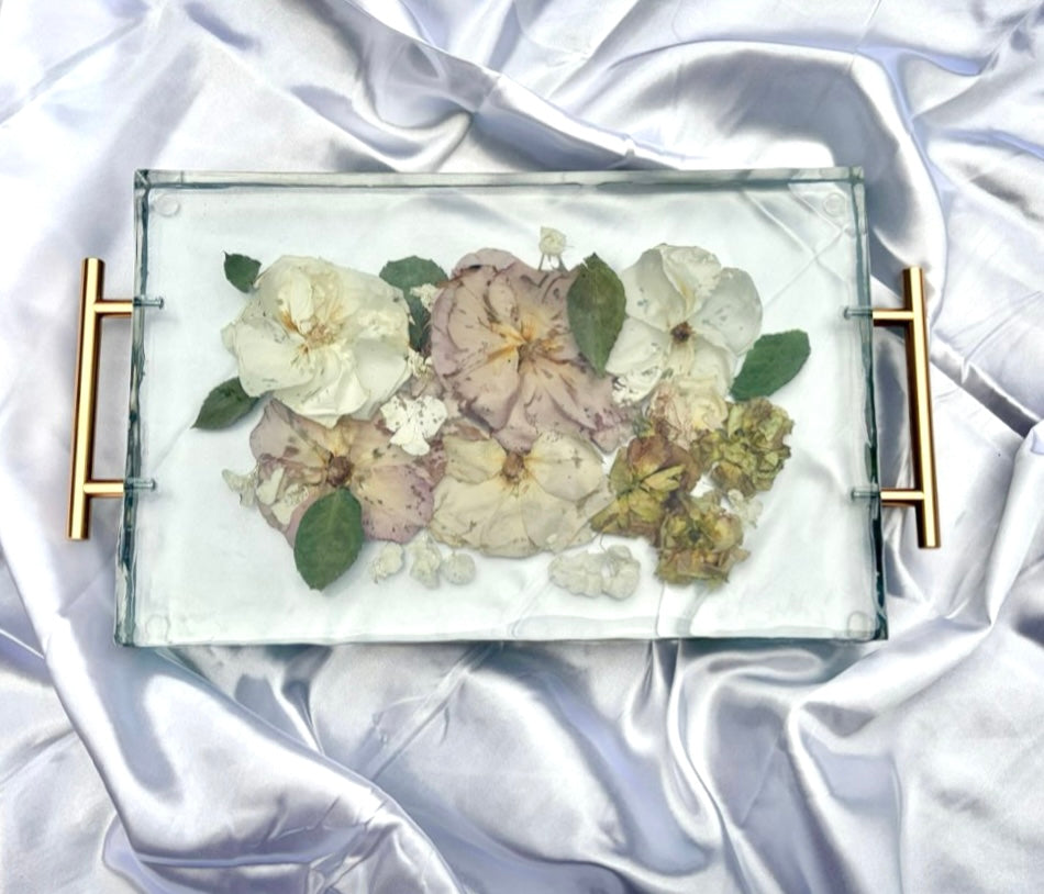 Resin Tray