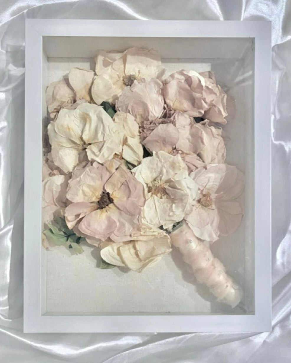 11"x14" Frame