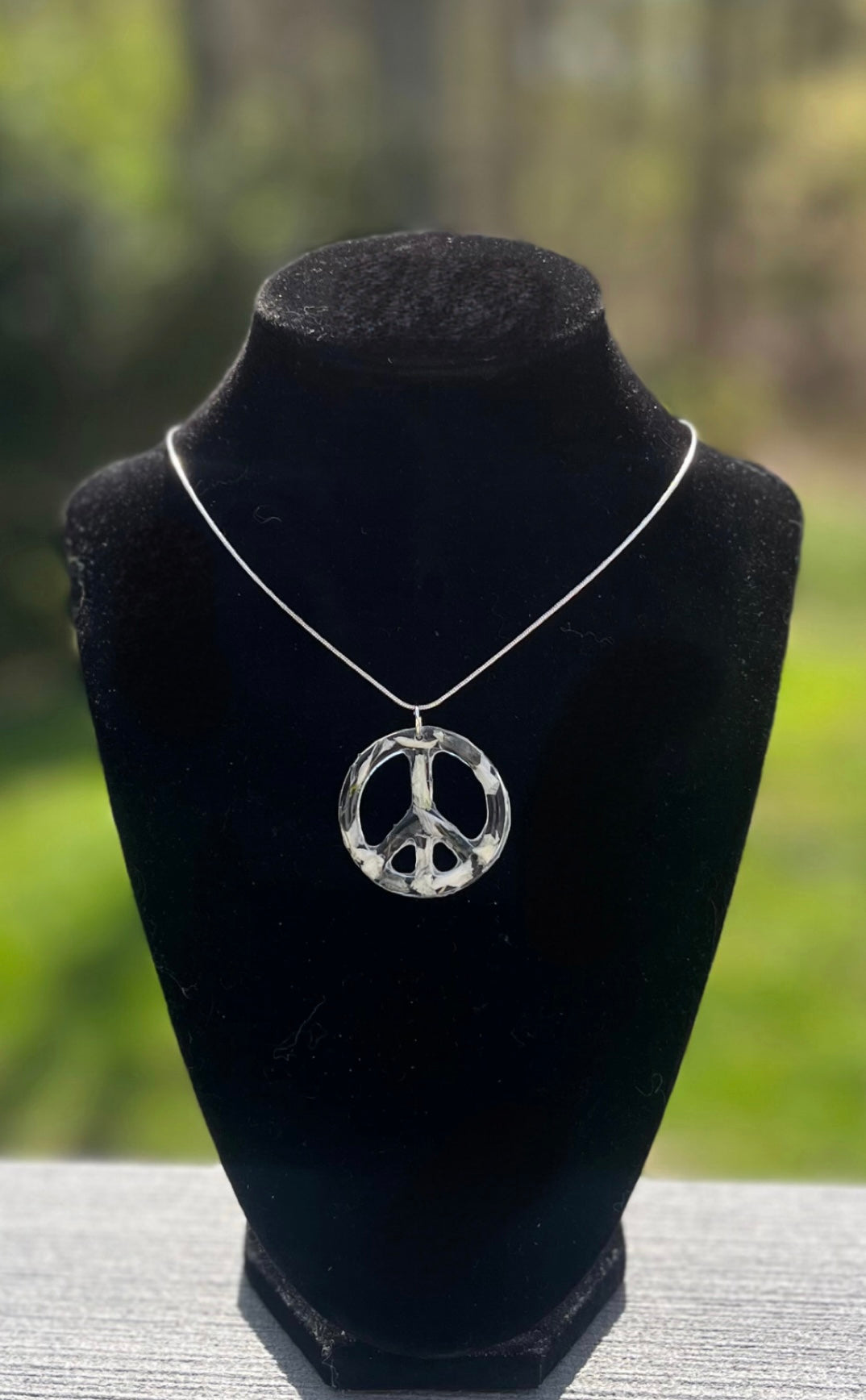Chain Necklace