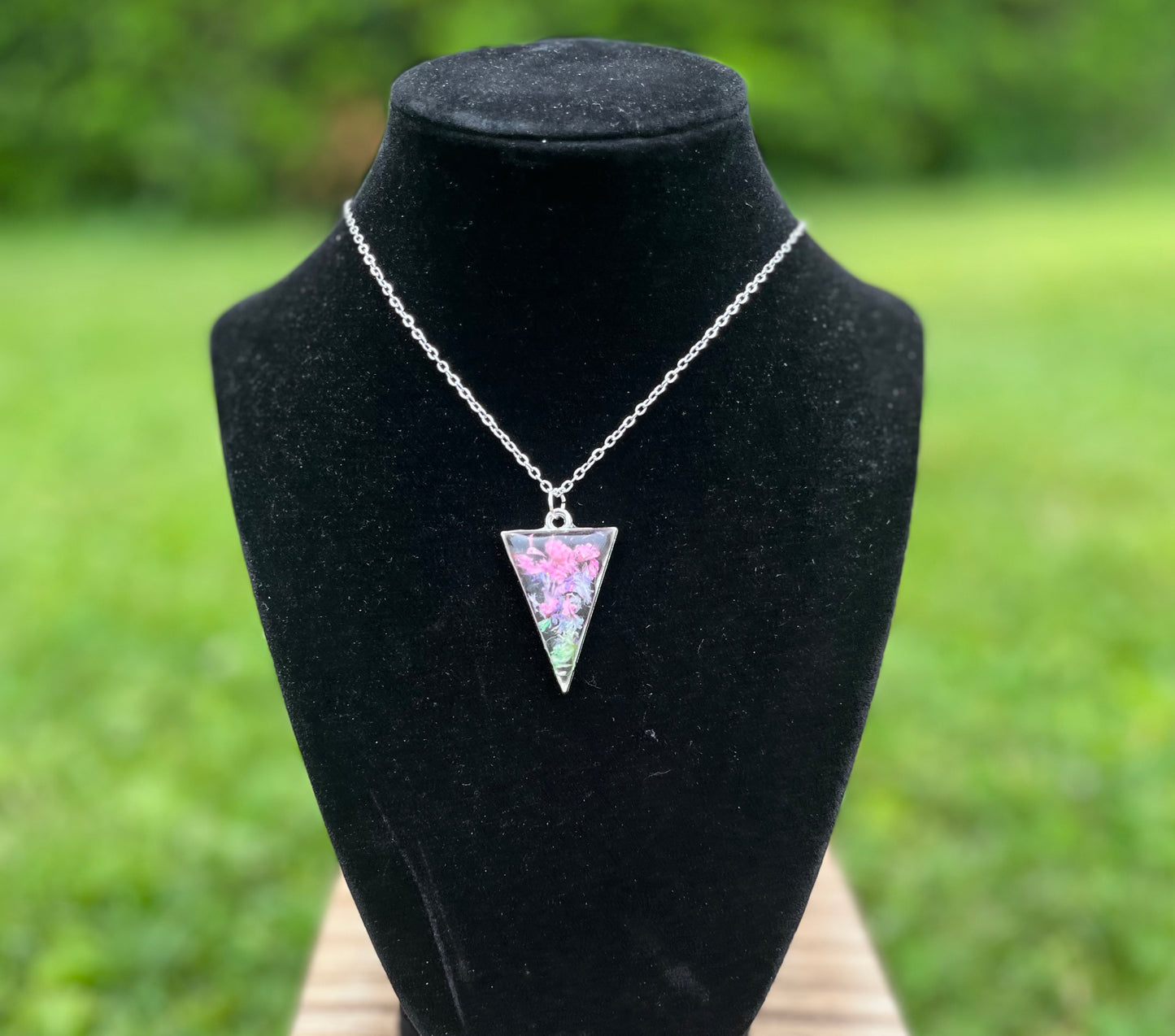 Chain Necklace