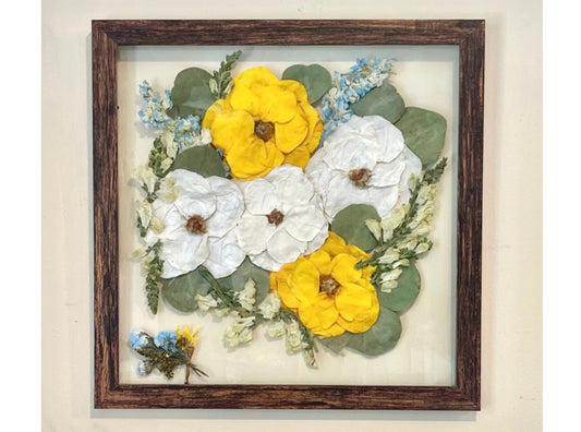 12"x12" Frame