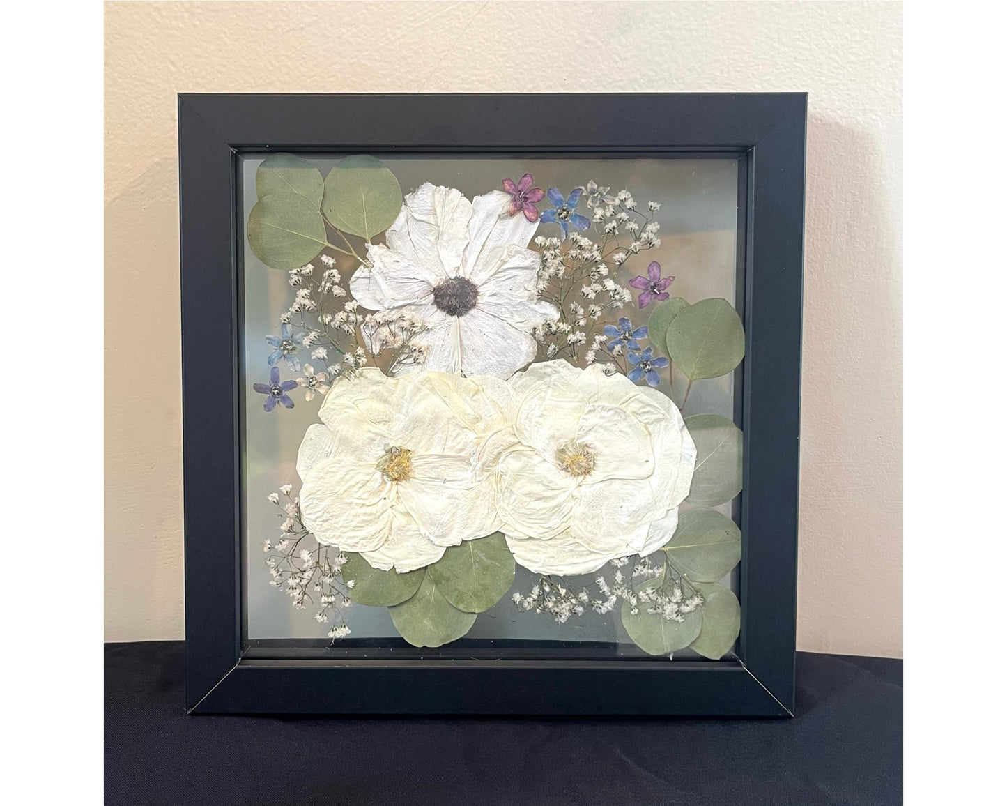 8"x 8" Frame