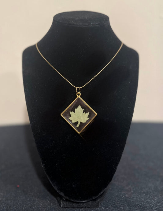 Chain Necklaces