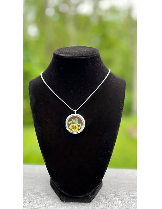 Chain Necklace