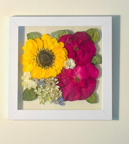 8"x 8" Frame