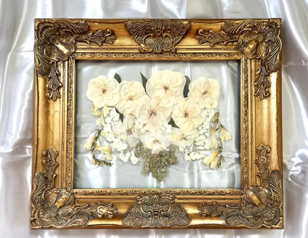 11"x14" Frame