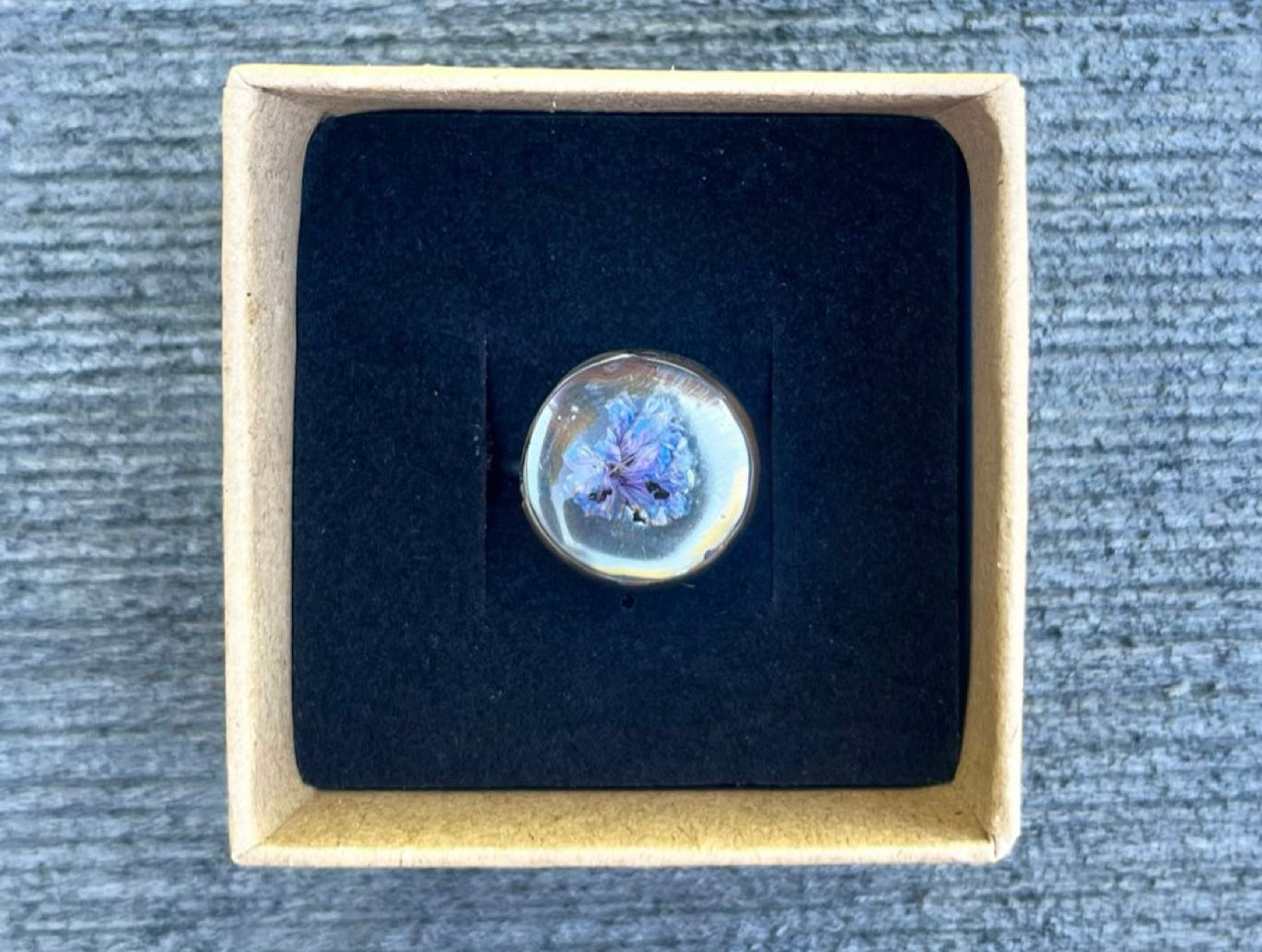 17-18mm Ring