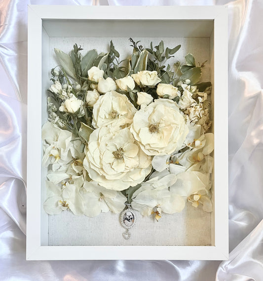 11"x14" Frame