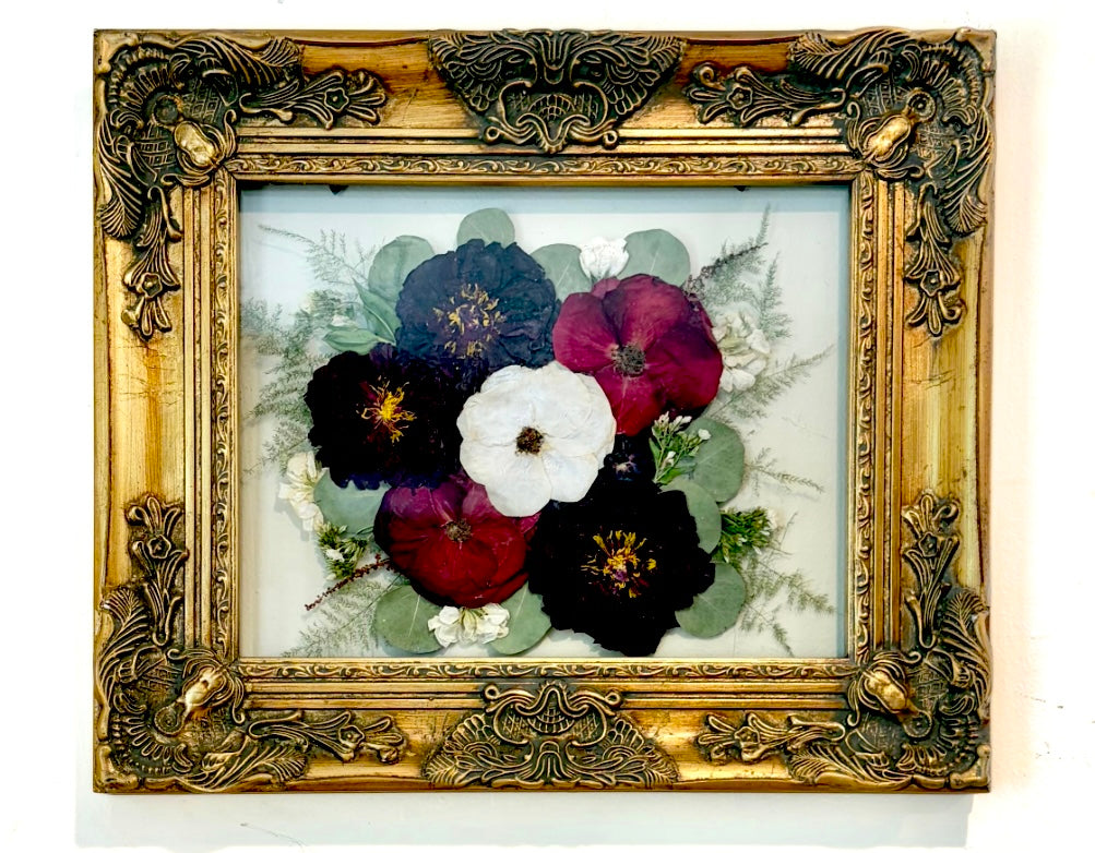 11"x14" Frame