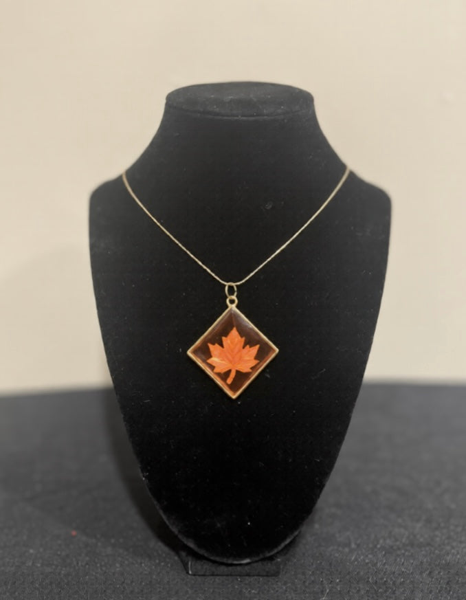 Chain Necklaces