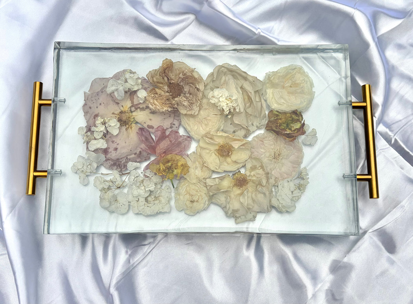 Resin Tray