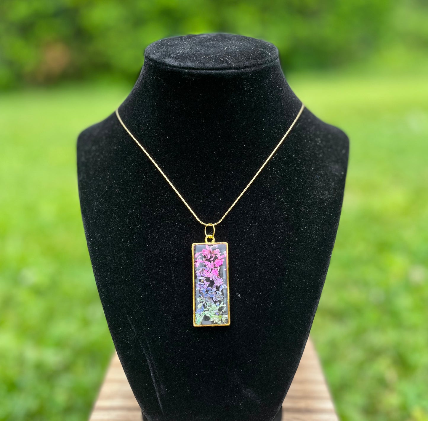 Chain Necklace