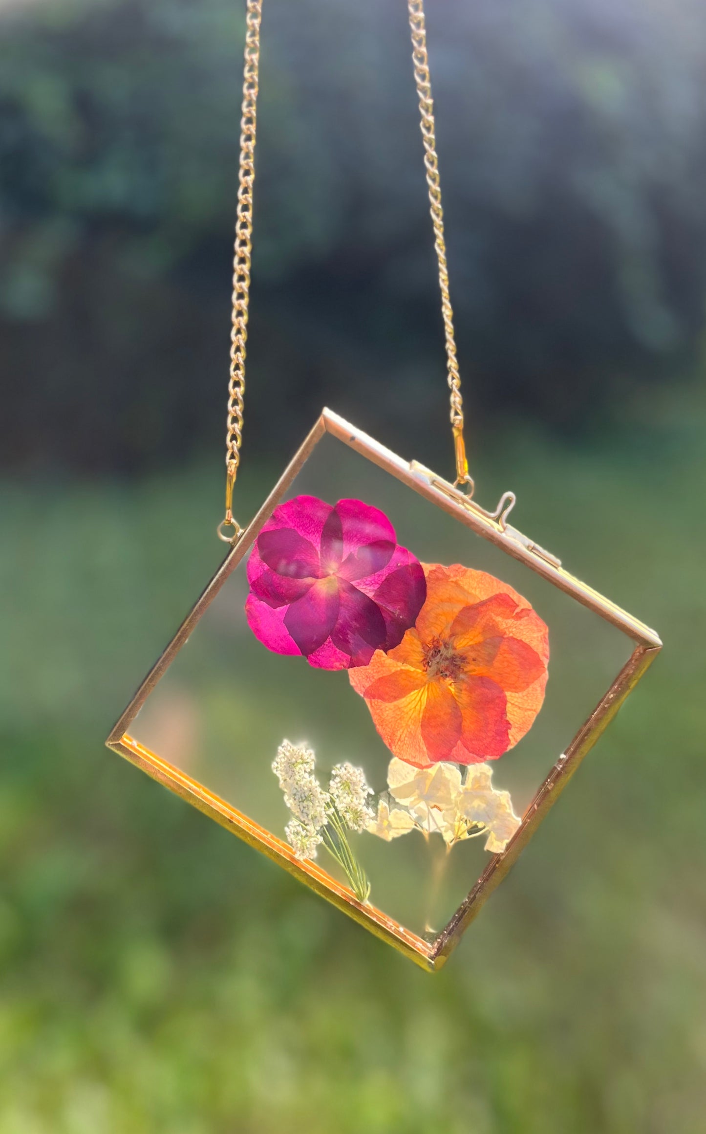 4"x4.5" Frame