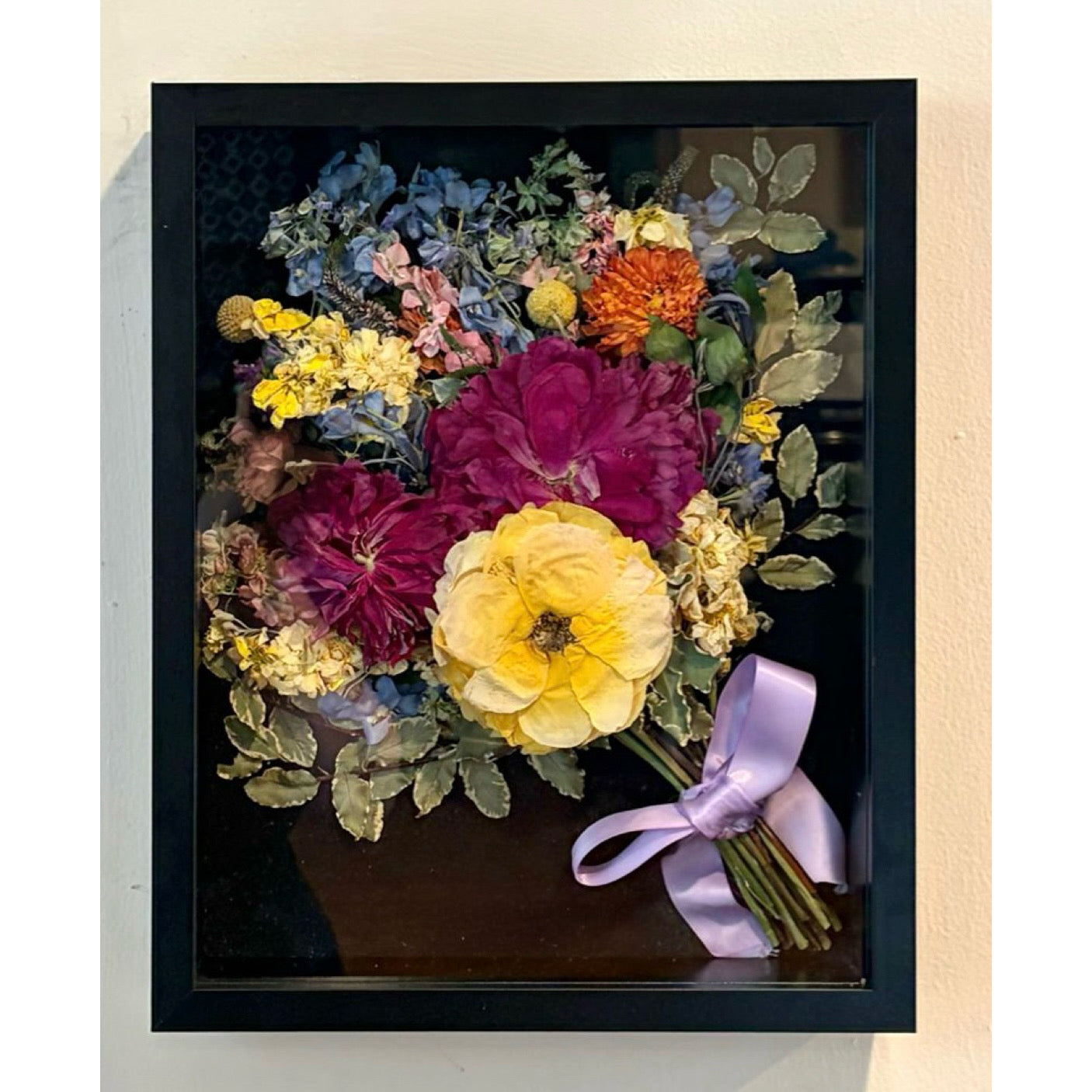 11"x14" Frame