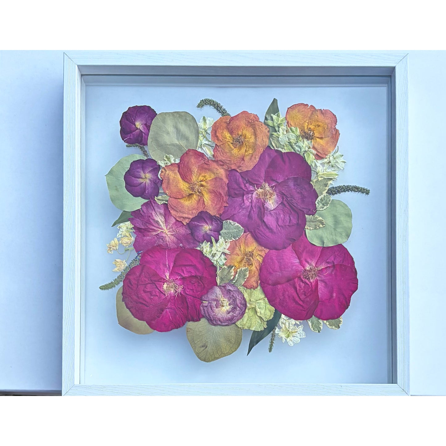12"x12" Frame