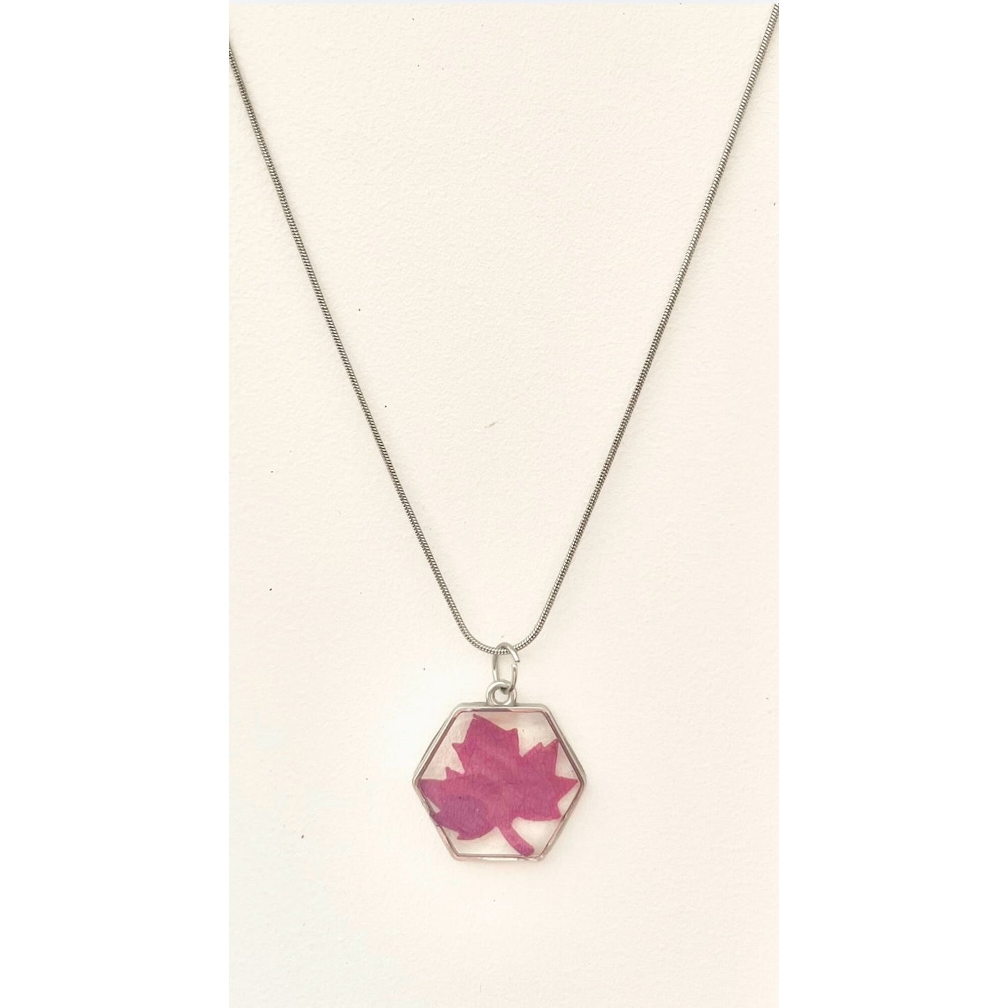 Chain Necklaces