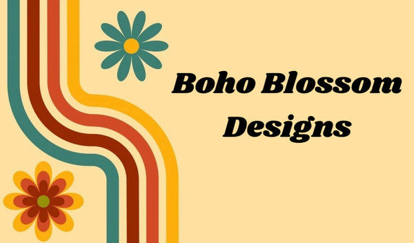 Boho Blossom Designs 