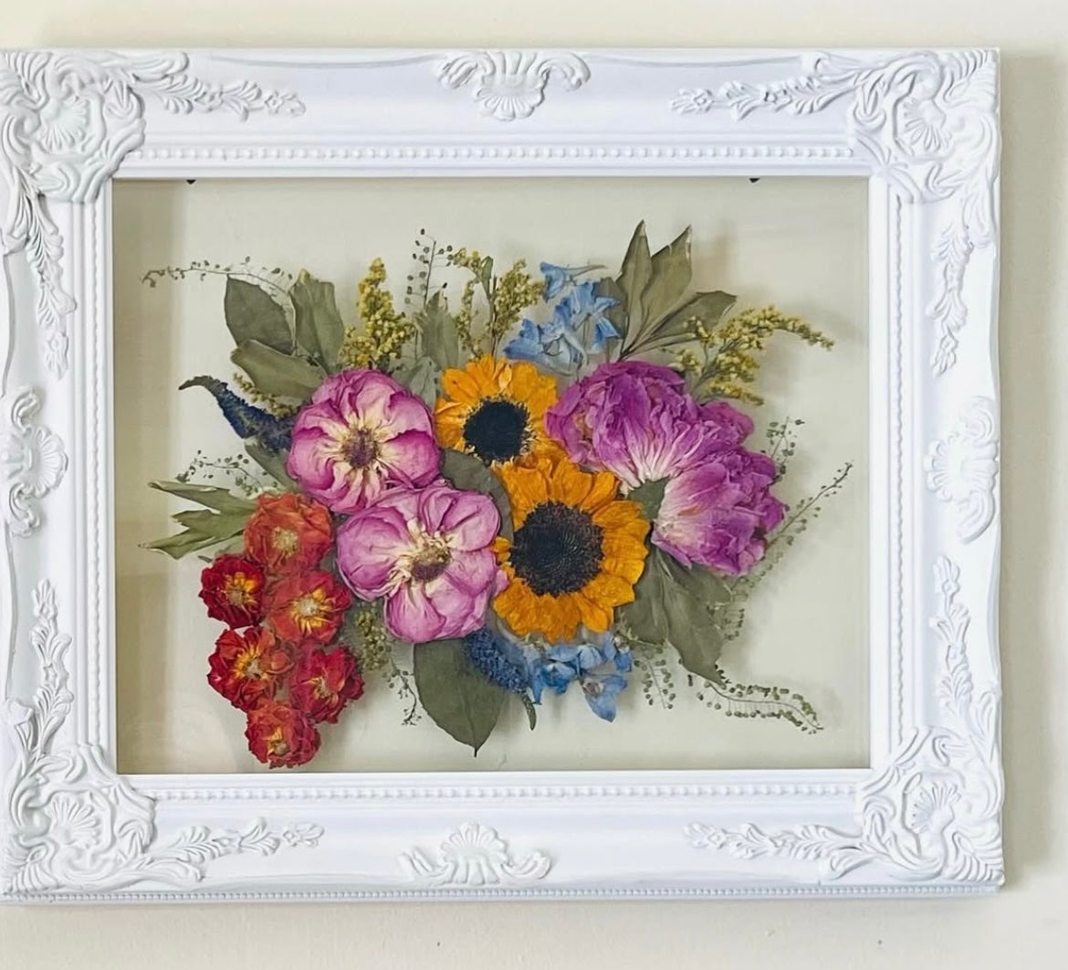 11"x14" Frame