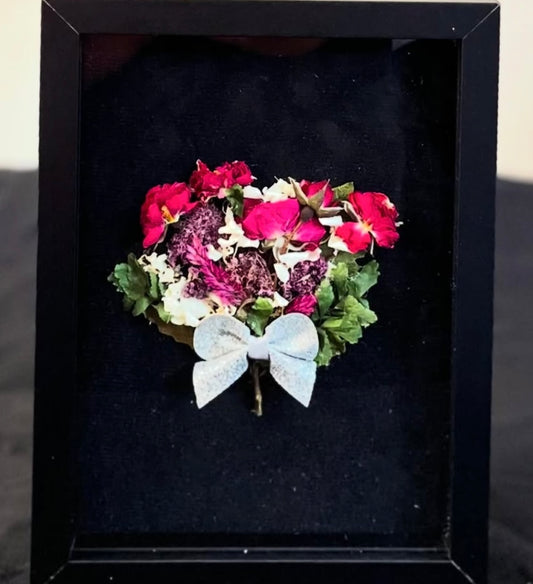 5" X 7" Shallow Shadow Box