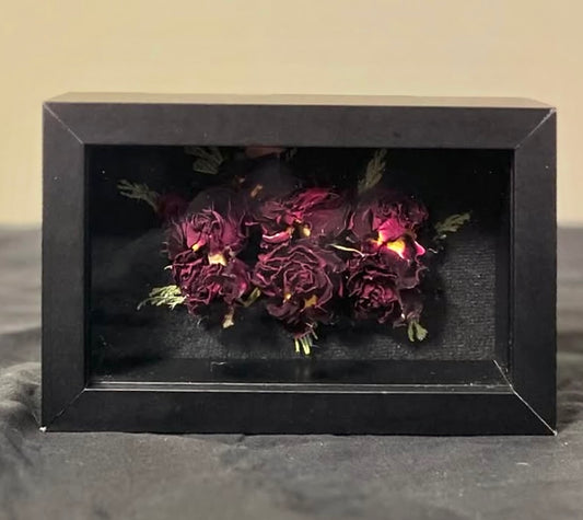 6" X 4" Shadow Box